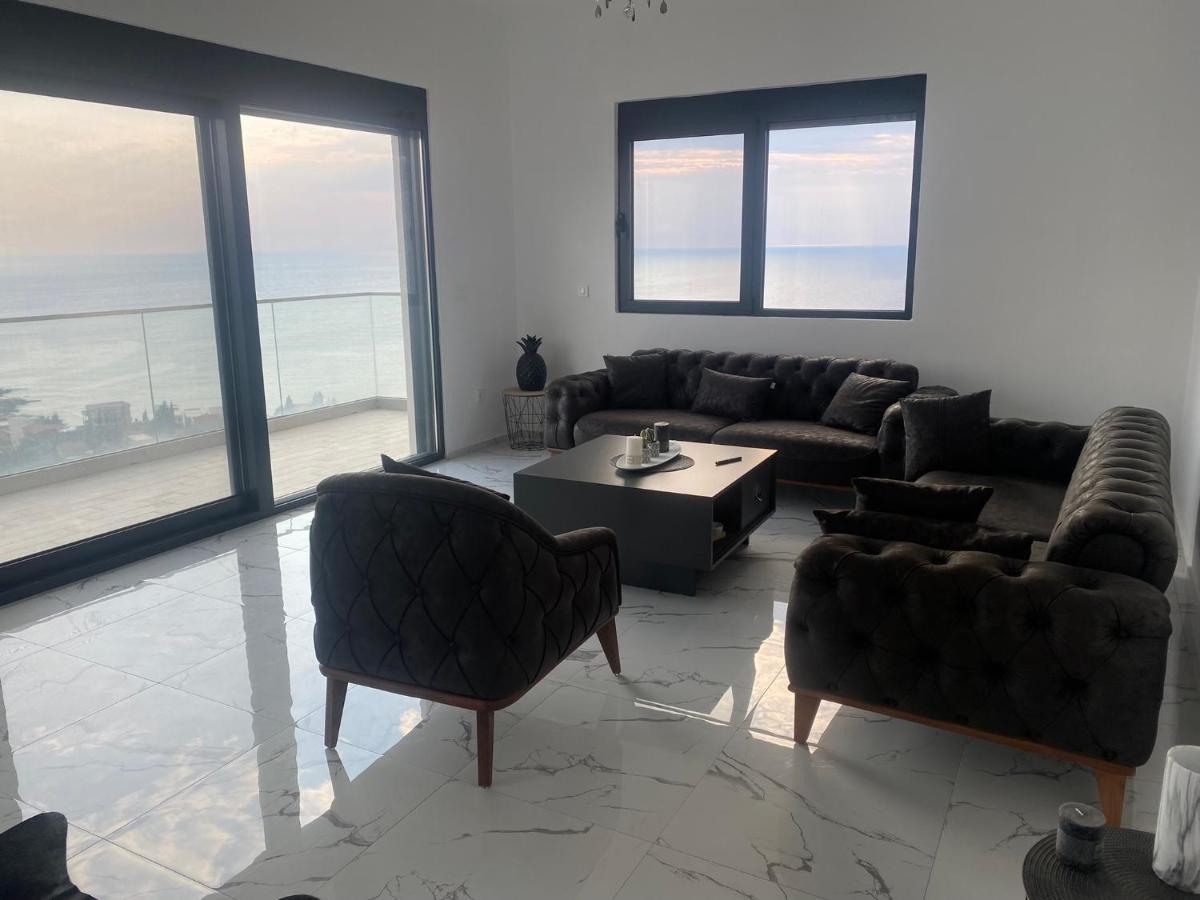 A. Montenegro Apartment Dobra Voda Exterior foto